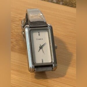 Women’s Vintage Timex Wrist Watch